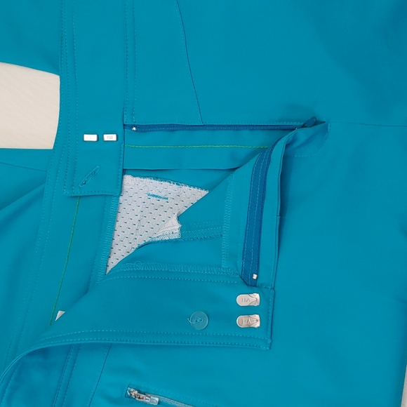 Tail Tech Performance Women's Size 18 Capri - Picture 6 of 10